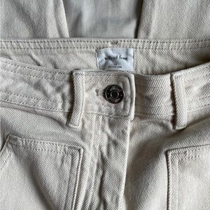 Aritzia/Wilfred Free Utility Pant
